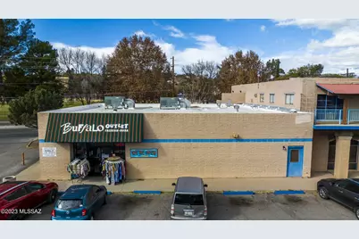 441 N Grand Avenue, Nogales, AZ 85621 - Photo 23