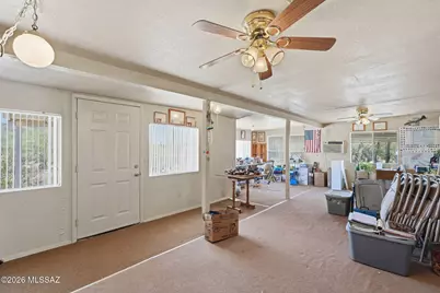 7261 N Van Ark Road, Tucson, AZ 85743 - Photo 5