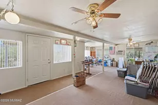 7261 N Van Ark Rd, Tucson, AZ 85743 - Photo 5