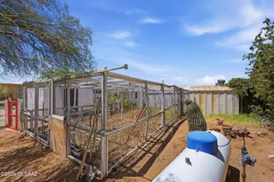 7261 N Van Ark Rd, Tucson, AZ 85743 - Photo 21