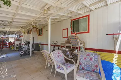 7261 N Van Ark Road, Tucson, AZ 85743 - Photo 25