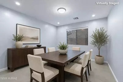 7169 W Oracle Ridge Trail, Tucson, AZ 85743 - Photo 31