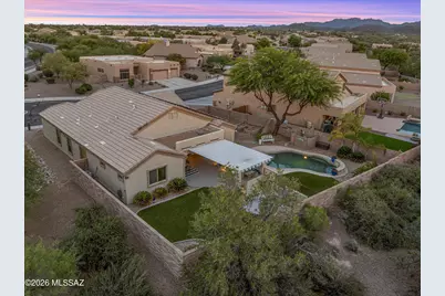 7169 W Oracle Ridge Trail, Tucson, AZ 85743 - Photo 49