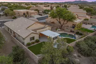 7169 W Oracle Ridge Trail, Tucson, AZ 85743 - Photo 49