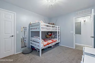 7169 W Oracle Ridge Trail, Tucson, AZ 85743 - Photo 41