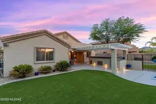 7169 W Oracle Ridge Trail, Tucson, AZ 85743 - Photo 5