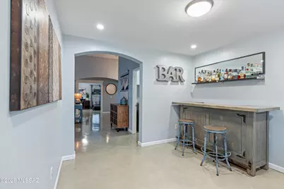 7169 W Oracle Ridge Trail, Tucson, AZ 85743 - Photo 29