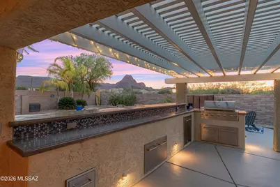 7169 W Oracle Ridge Trail, Tucson, AZ 85743 - Photo 7