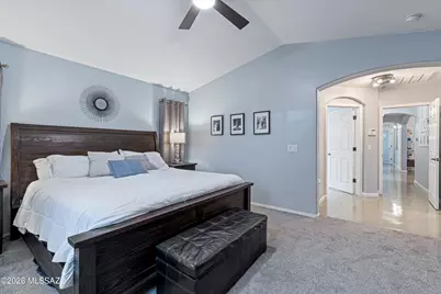 7169 W Oracle Ridge Trail, Tucson, AZ 85743 - Photo 33