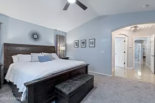 7169 W Oracle Ridge Trail, Tucson, AZ 85743 - Photo 33