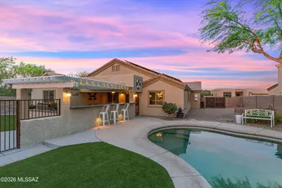 7169 W Oracle Ridge Trail, Tucson, AZ 85743 - Photo 13