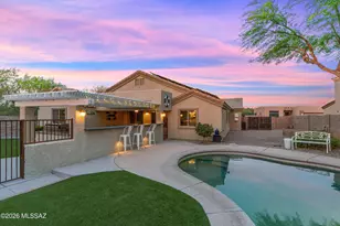7169 W Oracle Ridge Trail, Tucson, AZ 85743 - Photo 13