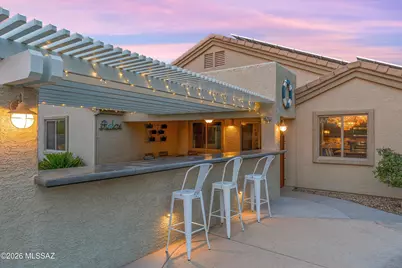 7169 W Oracle Ridge Trail, Tucson, AZ 85743 - Photo 9