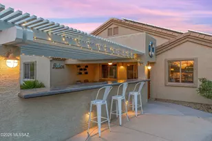 7169 W Oracle Ridge Trail, Tucson, AZ 85743 - Photo 9
