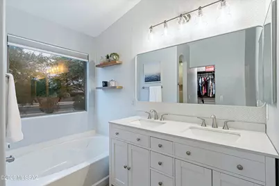 7169 W Oracle Ridge Trail, Tucson, AZ 85743 - Photo 35