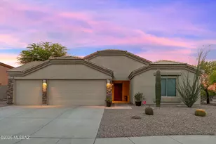 7169 W Oracle Ridge Trail, Tucson, AZ 85743 - Photo 3