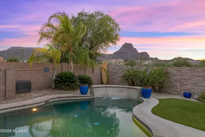 7169 W Oracle Ridge Trail, Tucson, AZ 85743 - Photo 11