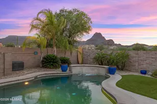 7169 W Oracle Ridge Trail, Tucson, AZ 85743 - Photo 11