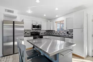 4101 W Barque Dr, Tucson, AZ 85741 - Photo 17