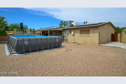 4101 W Barque Drive, Tucson, AZ 85741 - Photo 33
