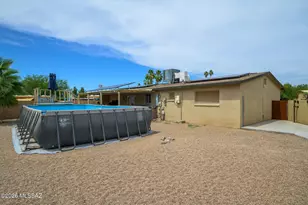 4101 W Barque Dr, Tucson, AZ 85741 - Photo 33