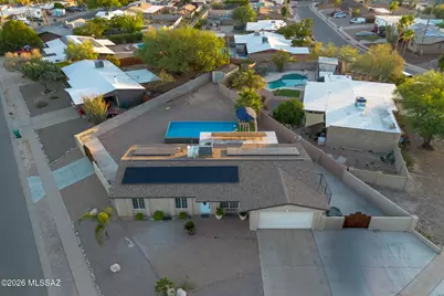 4101 W Barque Drive, Tucson, AZ 85741 - Photo 45
