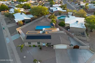 4101 W Barque Dr, Tucson, AZ 85741 - Photo 45