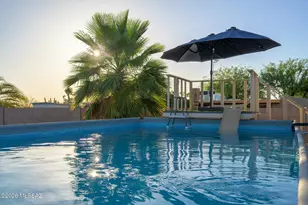 4101 W Barque Dr, Tucson, AZ 85741 - Photo 35