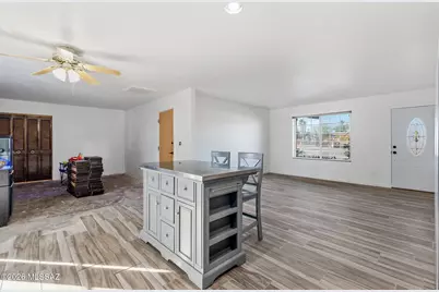 4101 W Barque Drive, Tucson, AZ 85741 - Photo 13