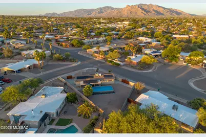 4101 W Barque Drive, Tucson, AZ 85741 - Photo 47