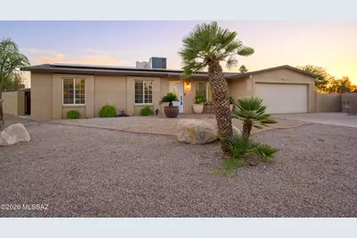 4101 W Barque Drive, Tucson, AZ 85741 - Photo 3