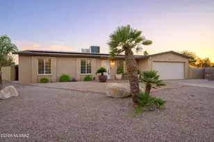 4101 W Barque Dr, Tucson, AZ 85741 - Photo 3