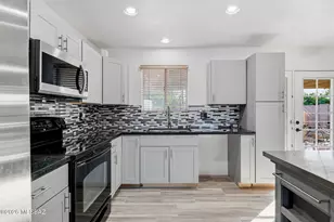 4101 W Barque Dr, Tucson, AZ 85741 - Photo 9