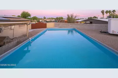 4101 W Barque Drive, Tucson, AZ 85741 - Photo 37