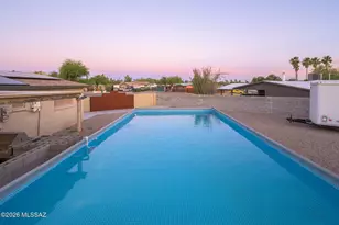 4101 W Barque Dr, Tucson, AZ 85741 - Photo 37