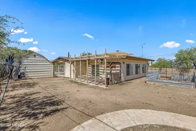 2320 W Calle Grato, Oracle, AZ 85623 - Photo 35