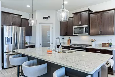 1021 W Calle Nicoya, Sahuarita, AZ 85629 - Photo 11