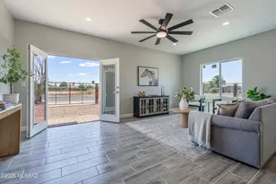 466 W Wyoming St, Tucson, AZ 85706 - Photo 17