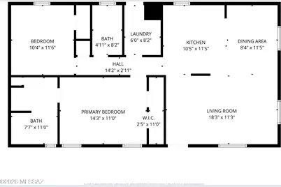 5779 W Bar X Street, Tucson, AZ 85713 - Photo 23