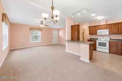 5779 W Bar X Street, Tucson, AZ 85713 - Photo 5