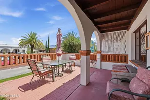 436 S Paseo Cerro, Green Valley, AZ 85614 - Photo 1