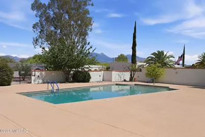 436 S Paseo Cerro #B, Green Valley, AZ 85614 - Photo 29