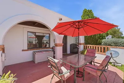 436 S Paseo Cerro #B, Green Valley, AZ 85614 - Photo 3