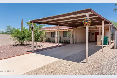 4402 W Calle Marco, Tucson, AZ 85741 - Photo 33