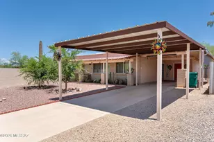 4402 W Calle Marco, Tucson, AZ 85741 - Photo 33
