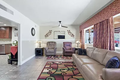 4402 W Calle Marco, Tucson, AZ 85741 - Photo 5