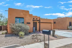 5753 E Vuelta De Nuestro Pueblo, Tucson, AZ 85756 - Photo 3