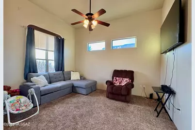 5753 E Vuelta De Nuestro Pueblo, Tucson, AZ 85756 - Photo 5
