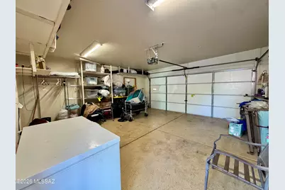 5753 E Vuelta De Nuestro Pueblo, Tucson, AZ 85756 - Photo 15