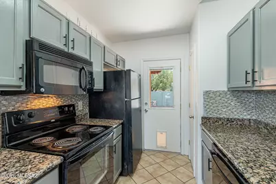 5753 E Vuelta De Nuestro Pueblo, Tucson, AZ 85756 - Photo 11
